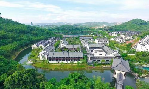 03  惠州中海汤泉度假村酒店
